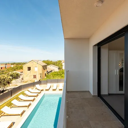 Horizon Apartment