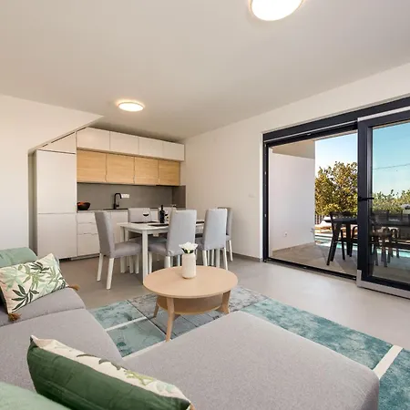 Apartment Horizon *