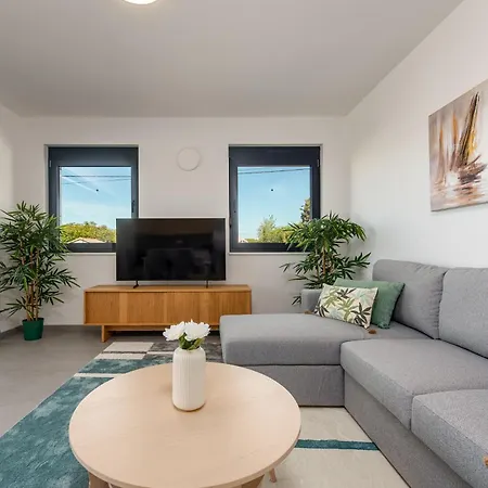 Horizon Apartment