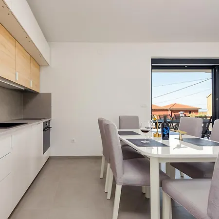 Apartment Horizon *