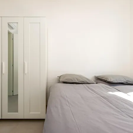 Horizon Apartment
