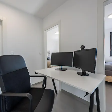 Horizon Apartment Vir