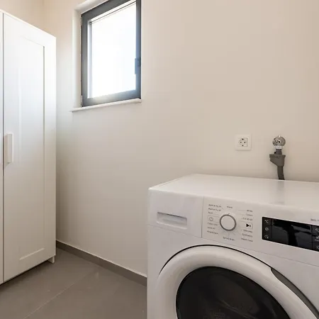 Horizon Apartment