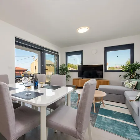 Apartment Horizon *
