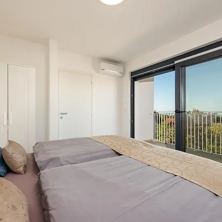 Apartment Horizon *